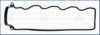 NISSA 132709C601 Gasket, cylinder head cover